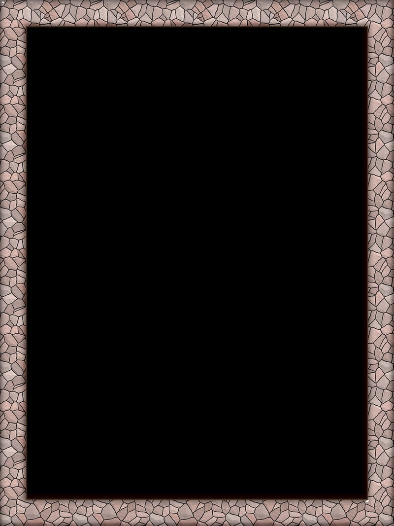 Shell Mosaic Pathways